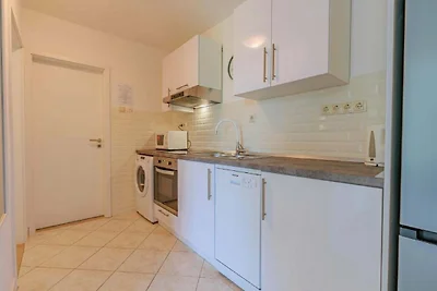 Lumbarda Resort Apartments -Comfort Two-Bedro...
