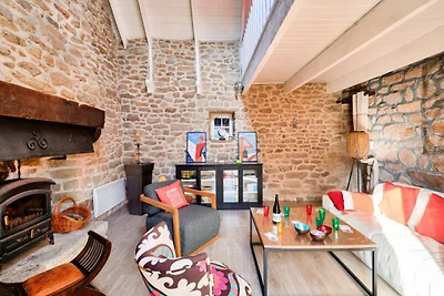 Casa a Penmarch vicino alla spiaggia di...