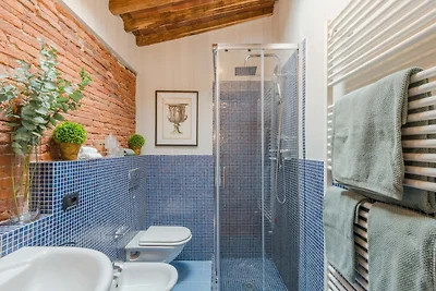 Appartement in Lucca bij centrum