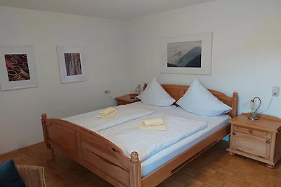Vakantieappartement met 2 slaapkamers
