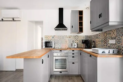 Residenz für 6 Personen