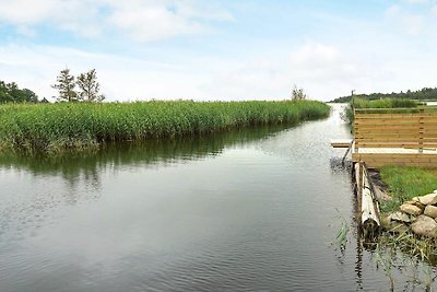 4 Personen Ferienhaus in LYCKEBY-By Traum