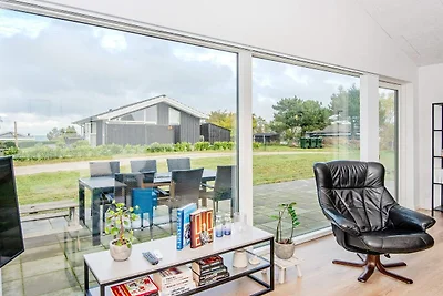 9 persoons vakantie huis in Glesborg-By Traum