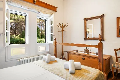 N'antiga - Ferienhaus Mit Privatem Pool