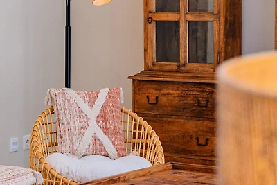 Villa in Albufeira in der Nähe des Strandes v...