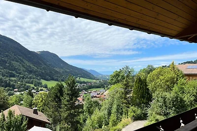 Residence Des Neiges Gebהude B