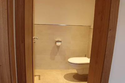Ferienwohnung mit 1 Schlafzimmer