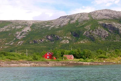 6 Personen Ferienhaus in Vevelstad-By Traum