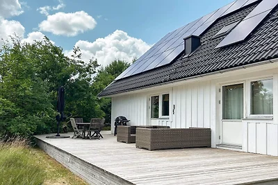 5 Personen Ferienhaus in BÅSTAD