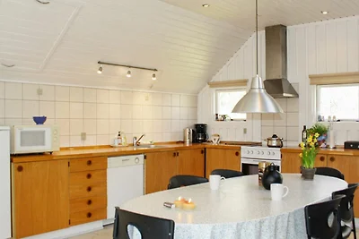 6 Personen Ferienhaus in Hadsund-By Traum