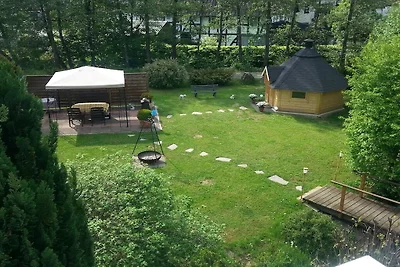 Ferienwohnung mit 1 Schlafzimmer