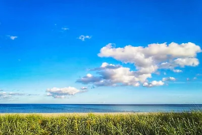 5 persoons vakantie huis in Sydals