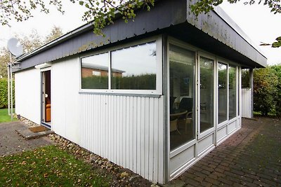 Attraktiver Bungalow an der Nordsee,...