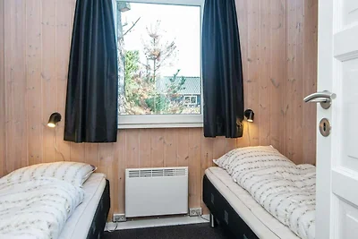 8 Personen Ferienhaus in Blåvand
