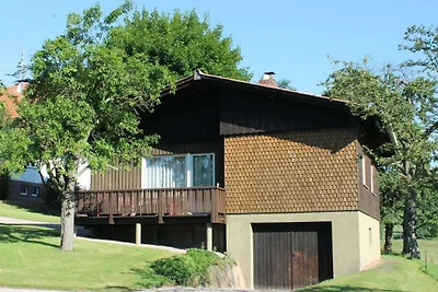 Ferienhaus mit 1 Schlafzimmer