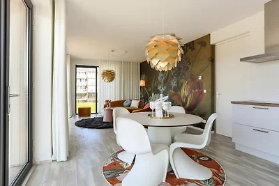 Wohnung Kamperland mit Hafenblick