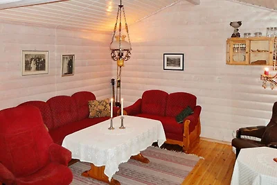 5 Personen Ferienhaus in LAUPSTAD