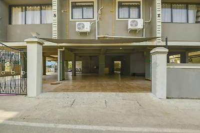 Hotel O Dabolim internationale luchthaven van...