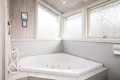 10 Personen Ferienhaus in Humble-By Traum