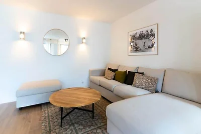 Apartment f�r f�nf Personen in Meeresnהhe