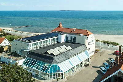 4 Personen Ferienhaus in Hejls-By Traum