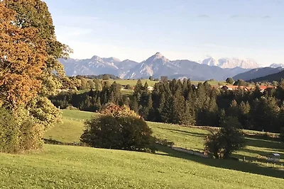 Ferienwohnung mit 2 Schlafzimmer