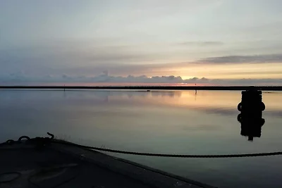 Historischer Charme in Marstal-By Traum