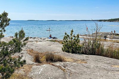 4 Personen Ferienhaus in INGARÖ