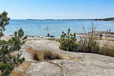 4 Personen Ferienhaus in INGARÖ