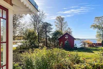 9 Personen Ferienhaus in Bellö-By Traum