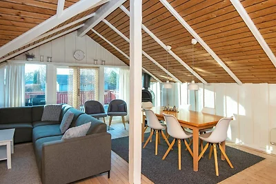 6 Personen Ferienhaus in Toftlund