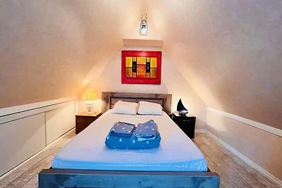 Residenz Parc Bois D'amour