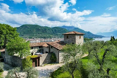 Casale Lucrezia by Garda FeWo