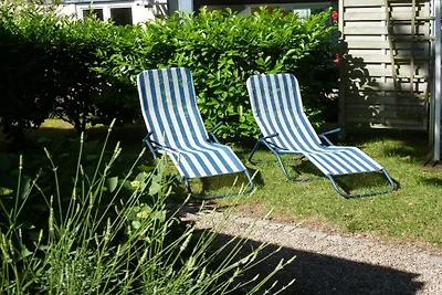 Strandhaus Krabbe