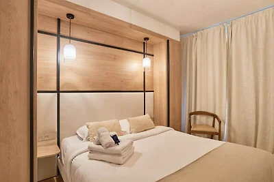 Elegantes Apartment mit Klimaanlage – Paris...