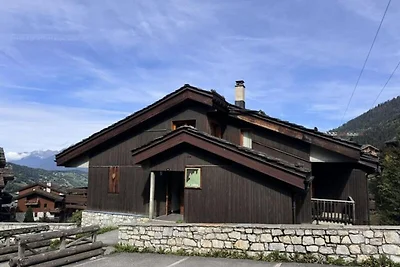 Apartment in Planchamp in der Nähe der...