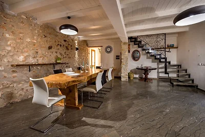 Villa in Sizilien nahe Guidaloca Bucht