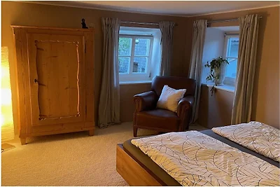 Ferienwohnung mit 2 Schlafzimmer