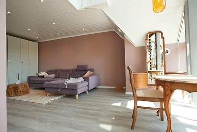 Luxuriöses Ferienhaus in St.Peter Ording