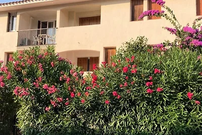 Appartements für 4 Personen