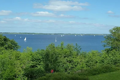 Vakantiehuis met 1 slaapkamer