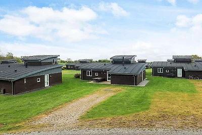 Casa vacanze ben tenuta a Faborg