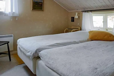 4 Personen Ferienhaus in ELLÖS