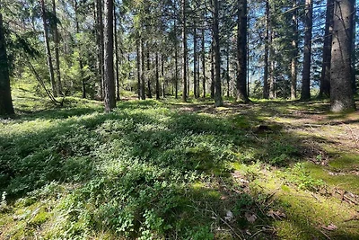 2 Personen Ferienhaus in Spekeröd
