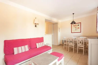 Vakantiehuis in Provence met golfslagbad