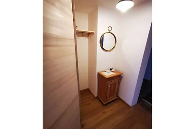 Ferienhaus in Doren mit Schwimmbecken