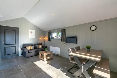 Strandhaus nahe Callantsoog Dünen