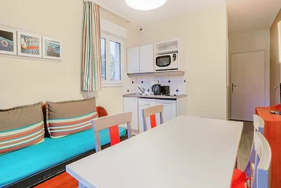 2 Zimmer, 4 Personen Auswahl