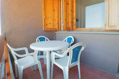 Appartamento ad Olbia con vista mare