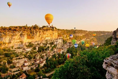 Villa in der Dordogne mit privatem Pool